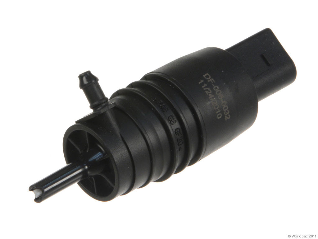 World Source One Washer Pump