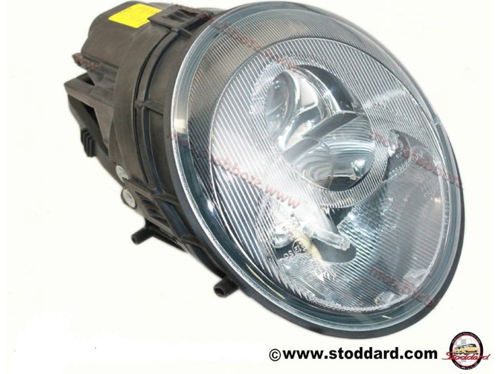 Headlight Assembly, Left for 993 1994-1998