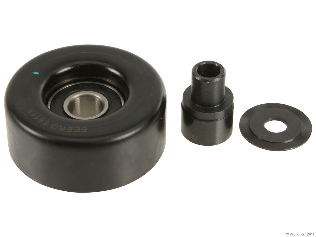 Sebro accessory Belt Idler Pulley - Roller