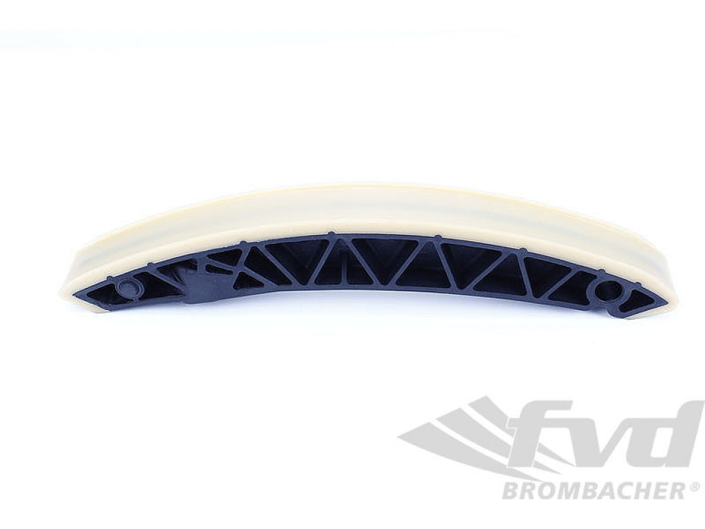 Tensioner blade