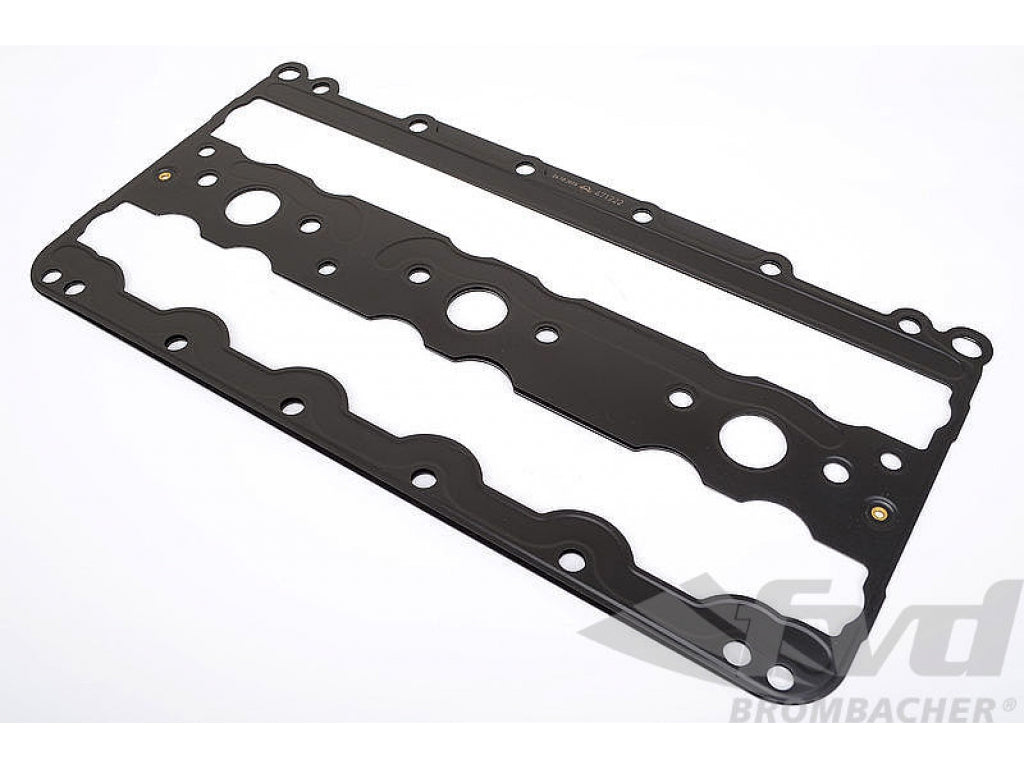 Gasket for Camshaft Housing Right 996T/GT2; 997T/GT2 07-09; 997GT2RS 11-