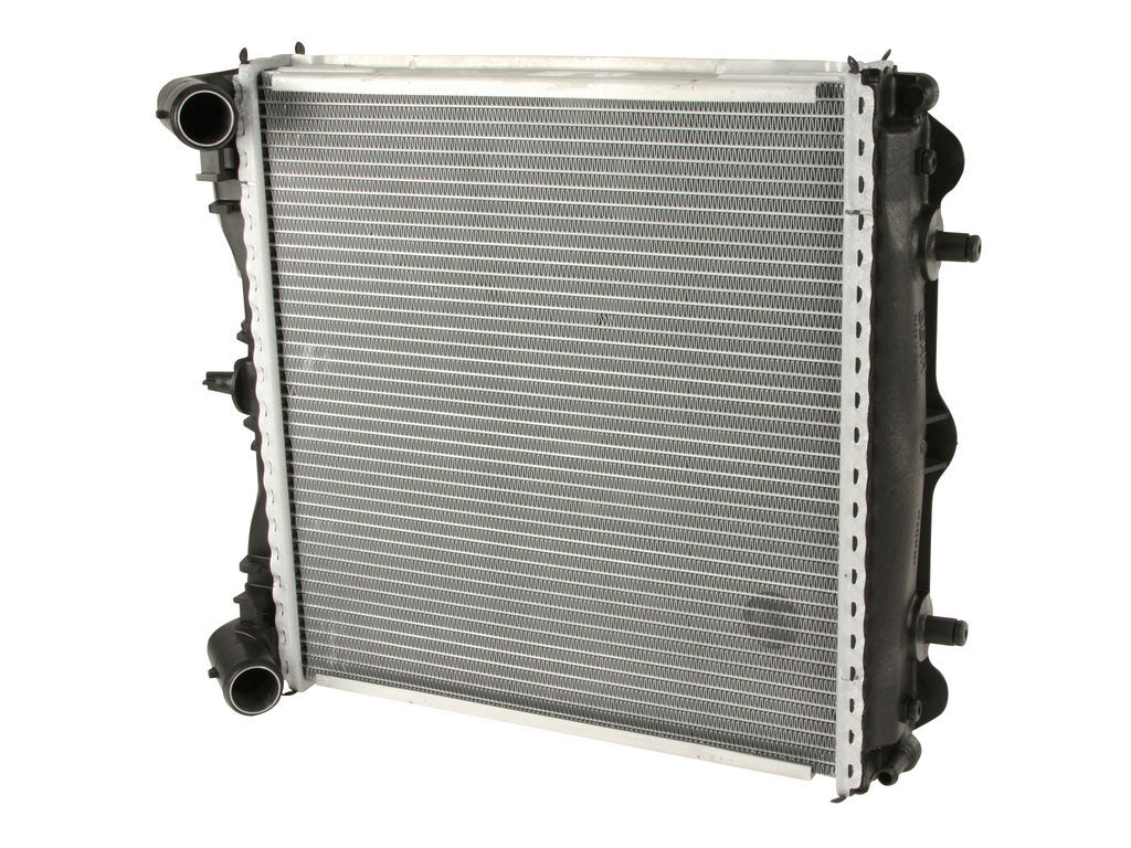 Behr Radiator