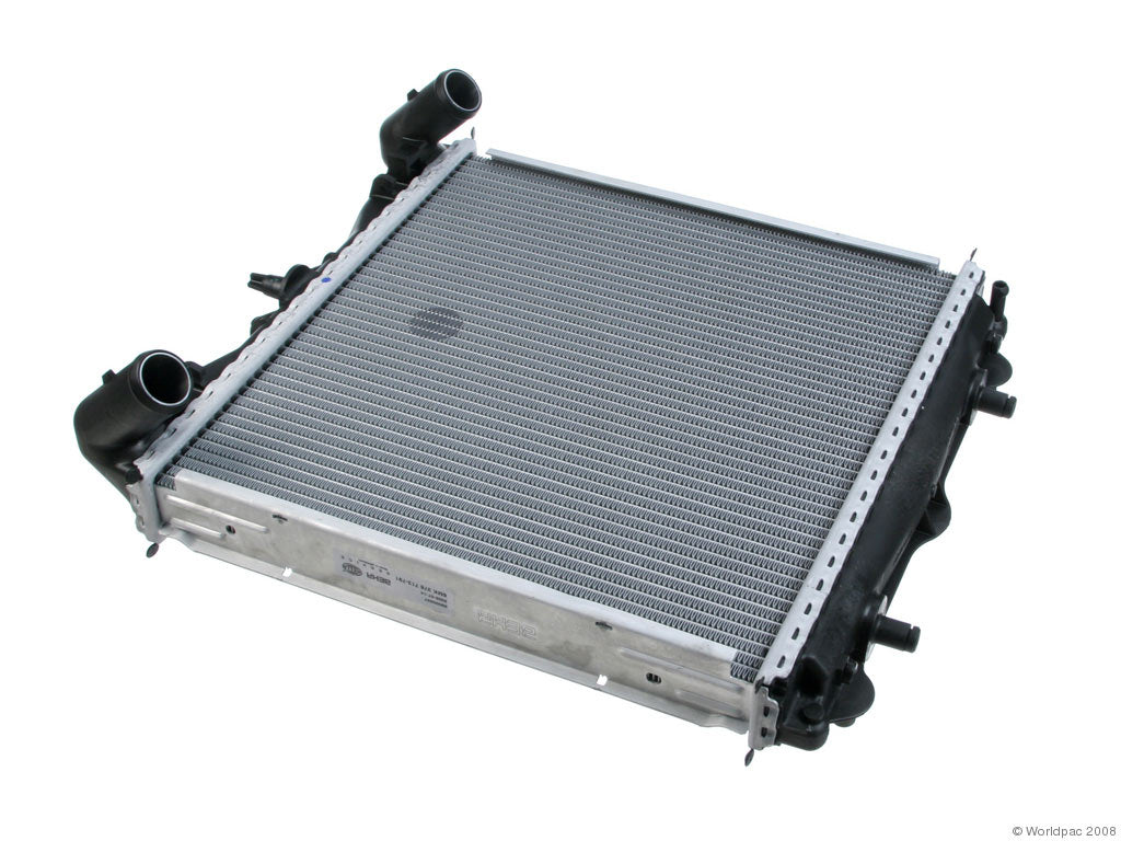 BEHR Radiator