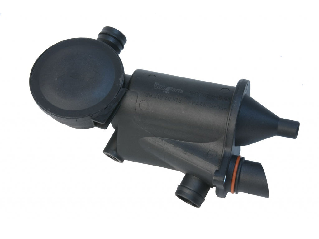 Oil Separator