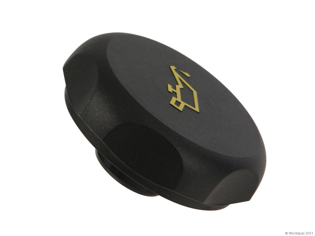 Genuine Porsche Oil Filler Cap