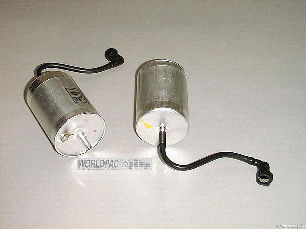 Mahle Fuel Filter