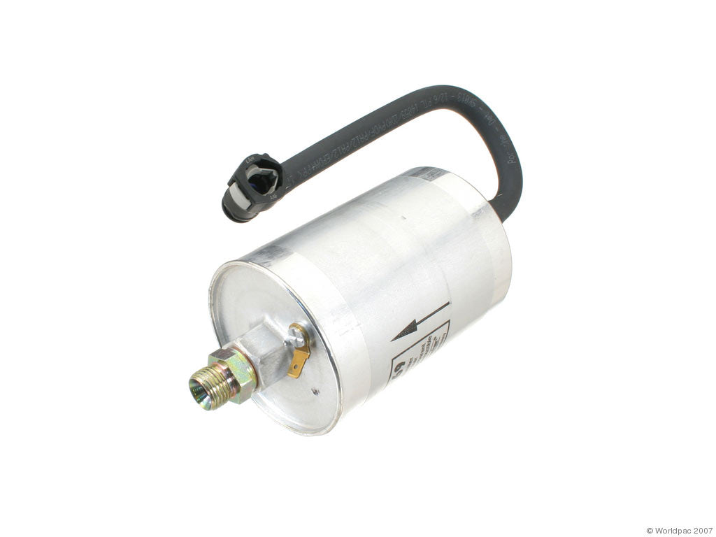 Mahle Fuel Filter