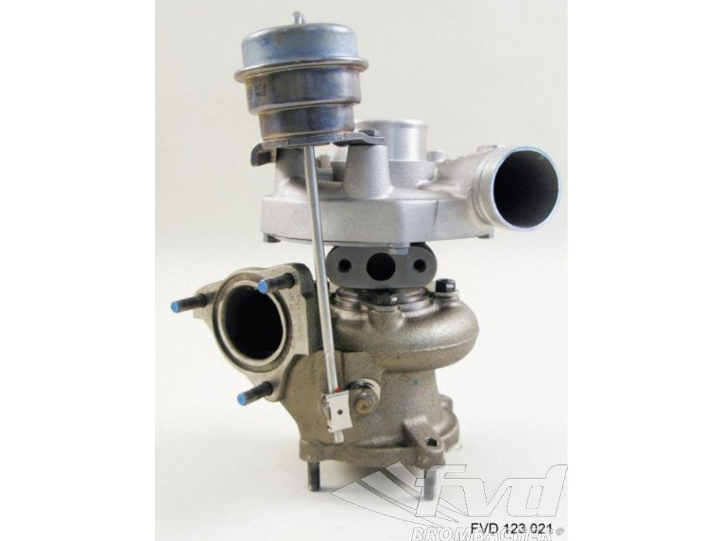 Turbocharger (Right) 996 K24 GT2/X50