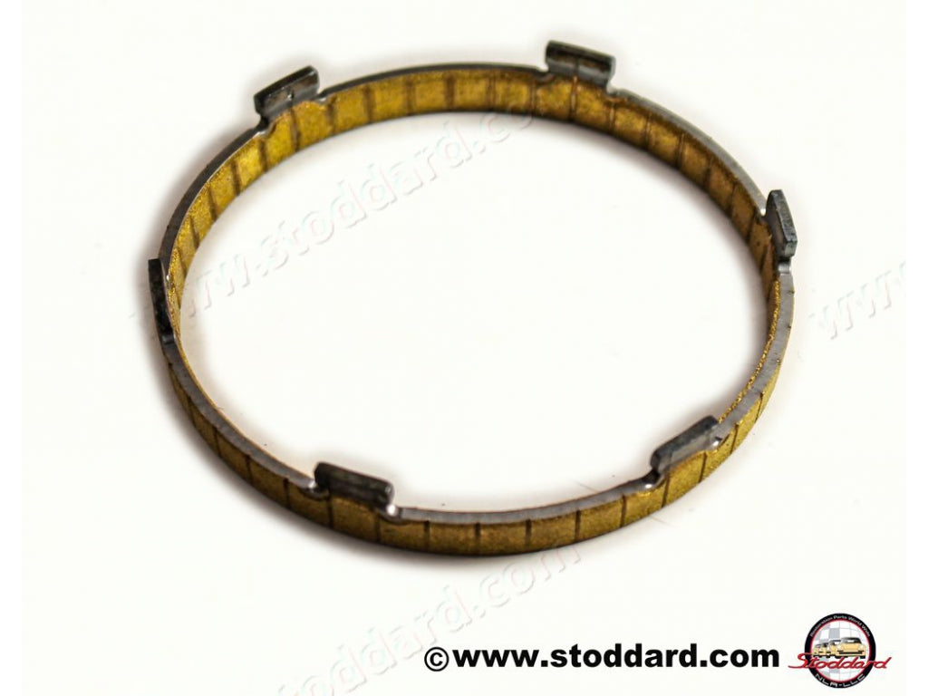 Synchro Cone Ring for First and Second Gear.