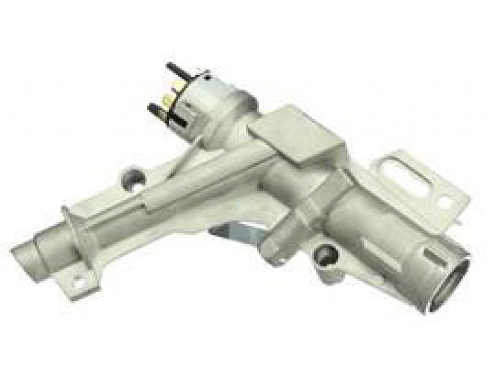 Ignition Lock Housing Assembly