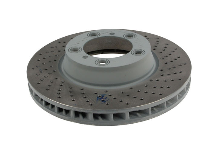 O.E.M. BRAKE DISK