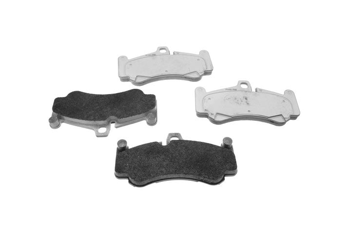 TRW SET OF BRAKE PADS