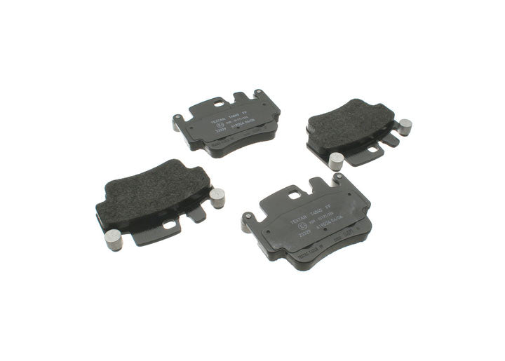 ATE BRAKE PAD set