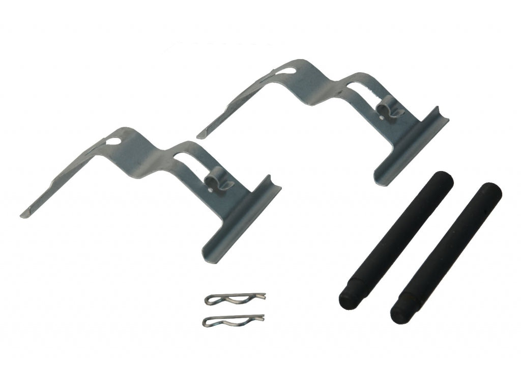 Brake Pad Installation Kit
