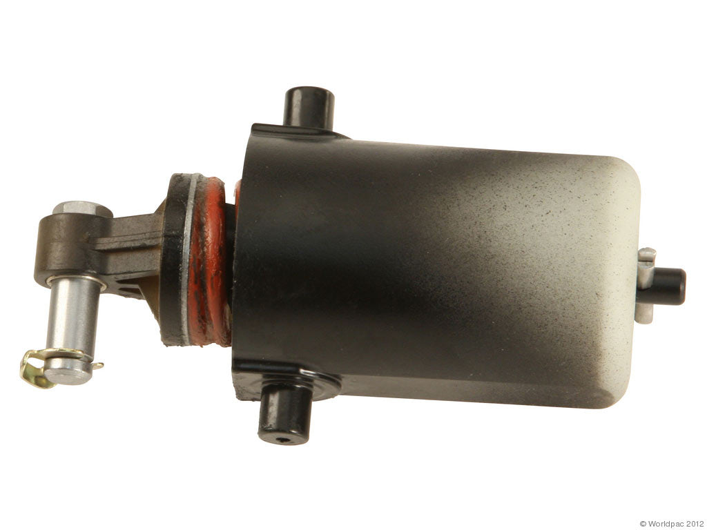 Genuine Porsche Clutch Return Spring