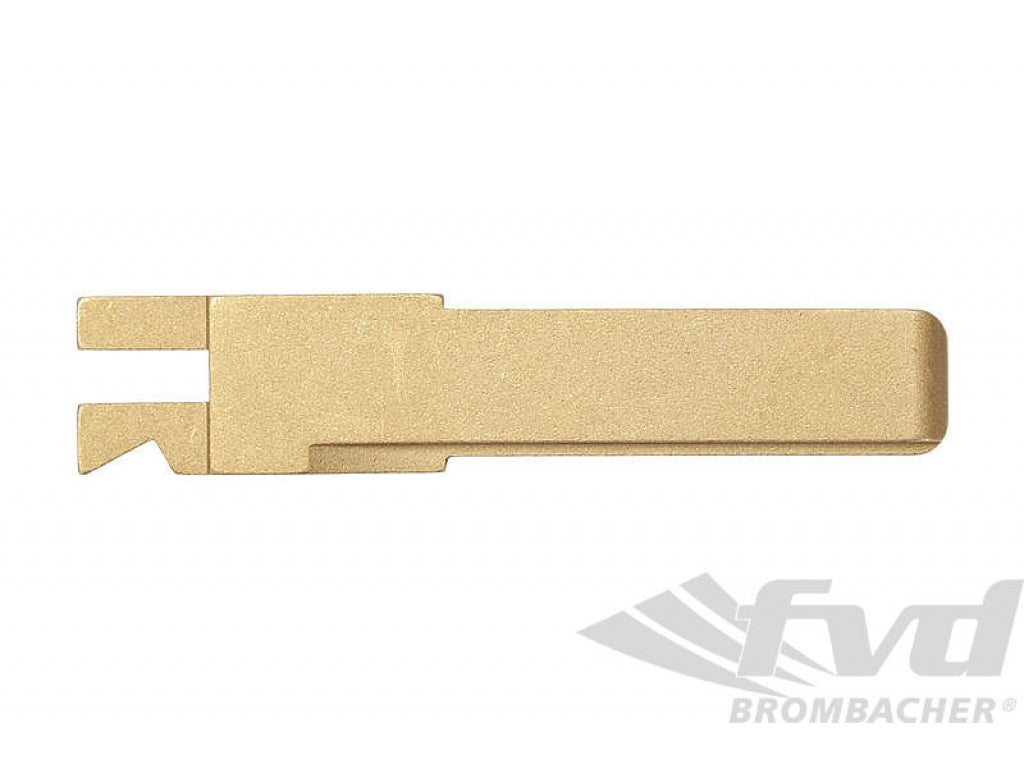 Key blank for 996
