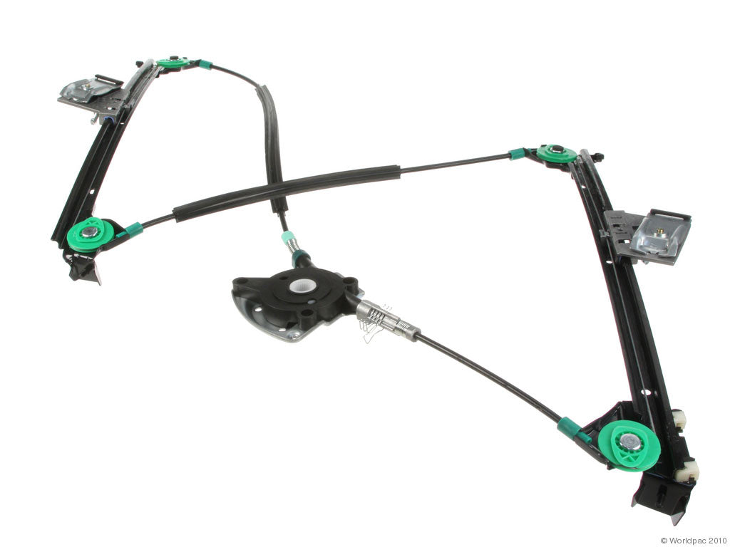 Window Regulator - Front - Right