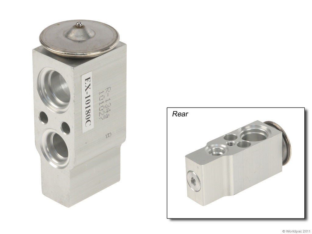 Air Products A/C Expansion Valve