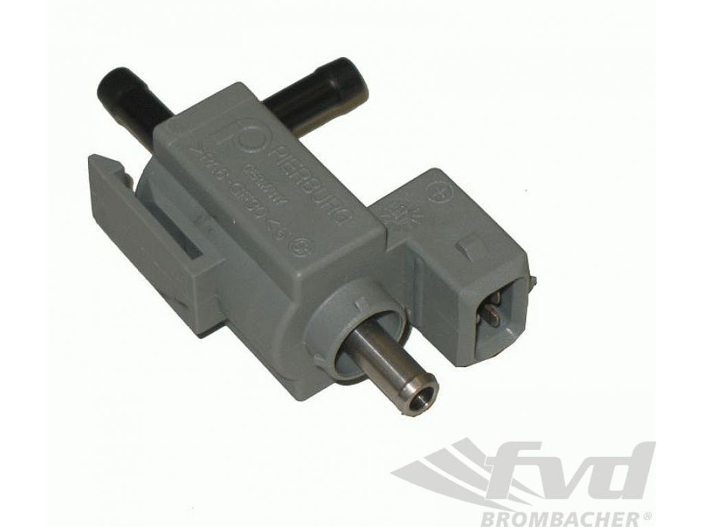 Timed valve 996 TT/GT2, GT3/RS 04-05, Cayenne T/TS 03-, Panamera Turbo 10-,