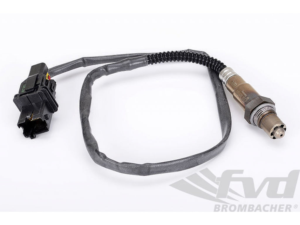 Primary Oxygen Sensor ( Pre-cat )
