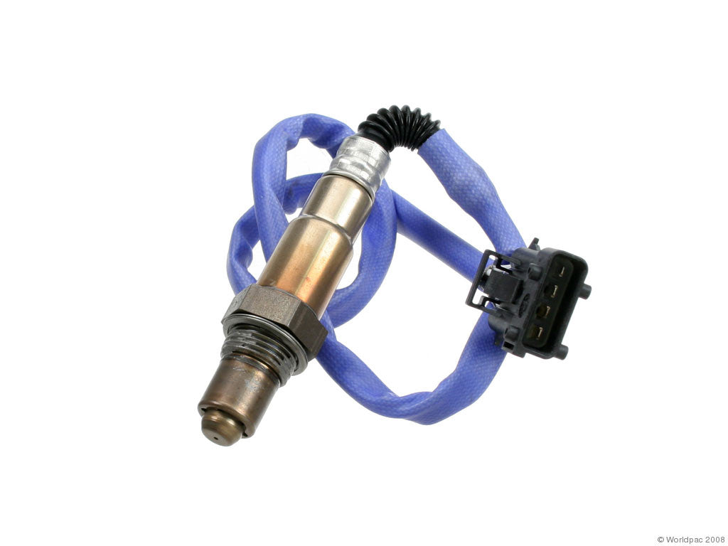 Bosch Oxygen Sensor - 2 Required
