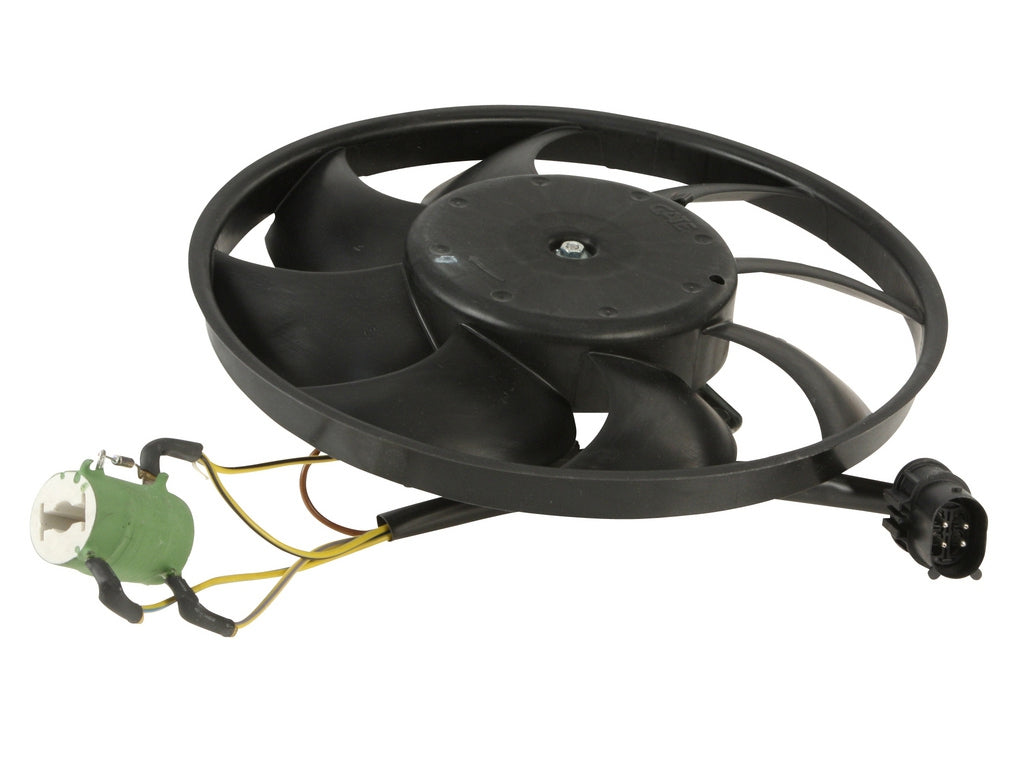 FAN cooling 996