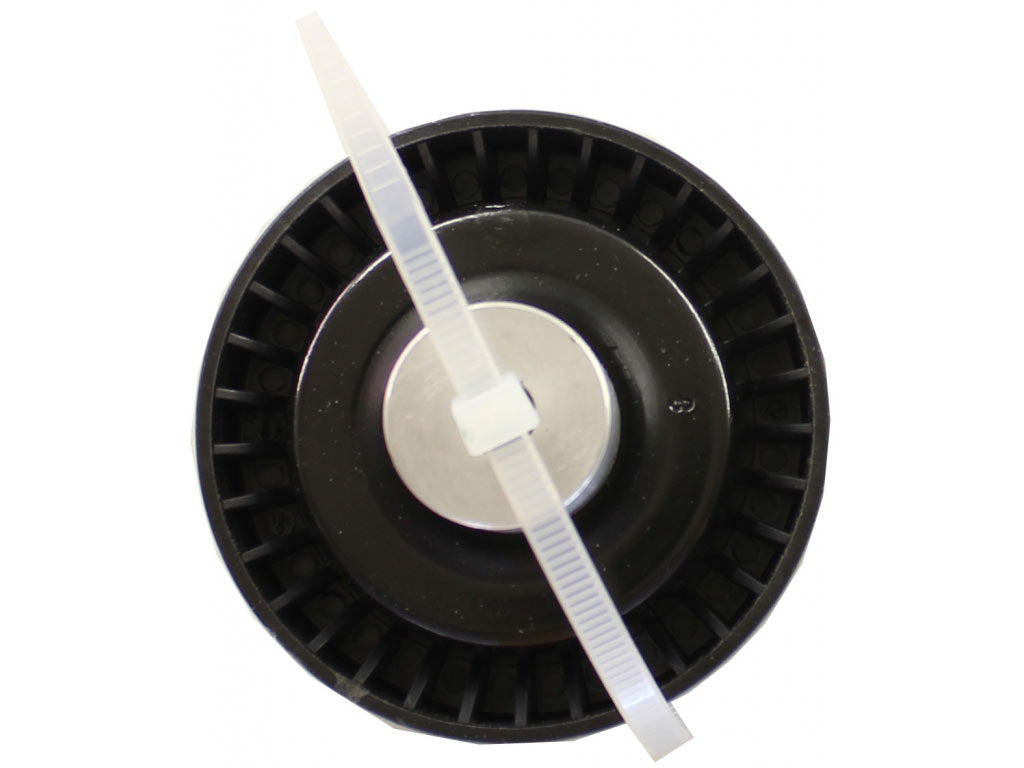 OE Supplier DEFLECTION ROLLER