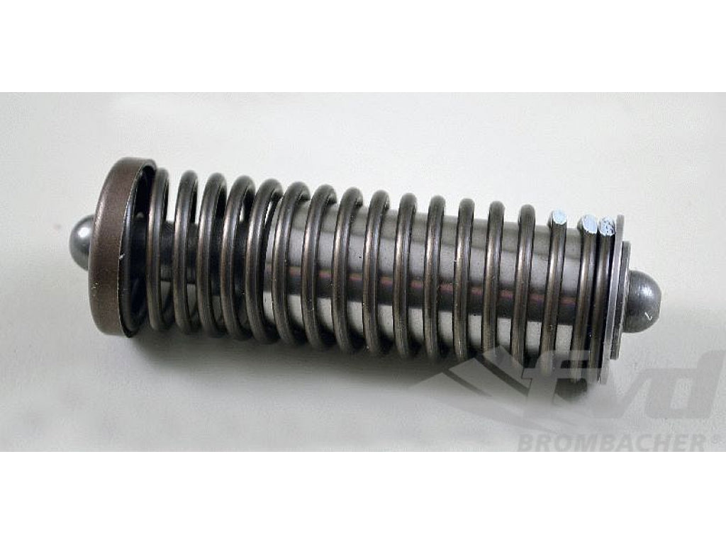 Chain adjuster left 997-1 TT / 997-2 TT/ 997 GT3 MK1 / MK2/ 991 Cup -16