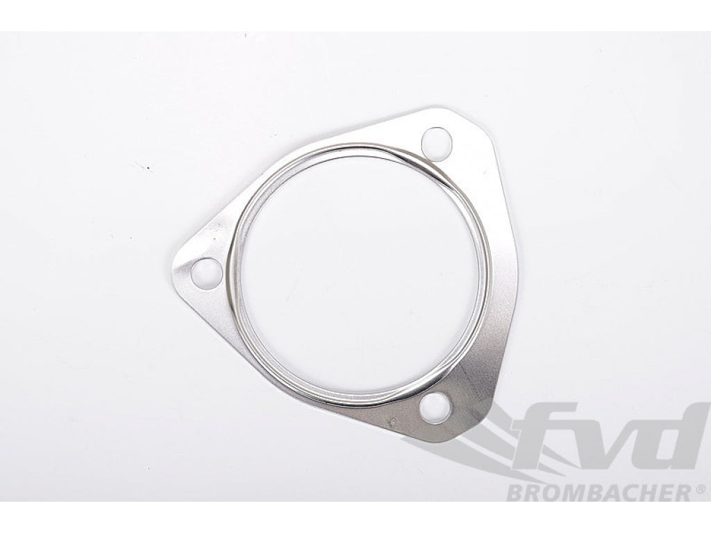 Gasket - Muffler to Catalytic