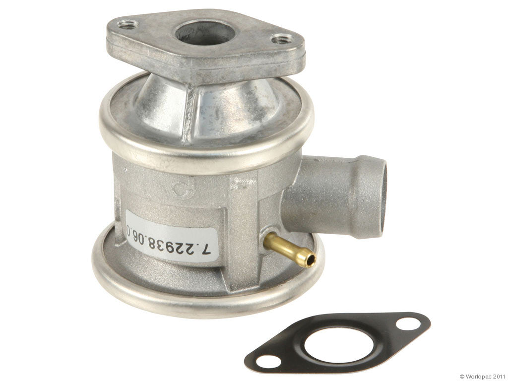 Pierburg Air Pump Control Valve Shut-Off Valve