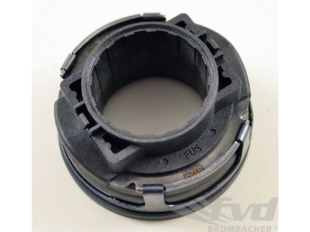 Release bushing 981, 987-2, Cayman-2, Cayman 981, 997-2, 991