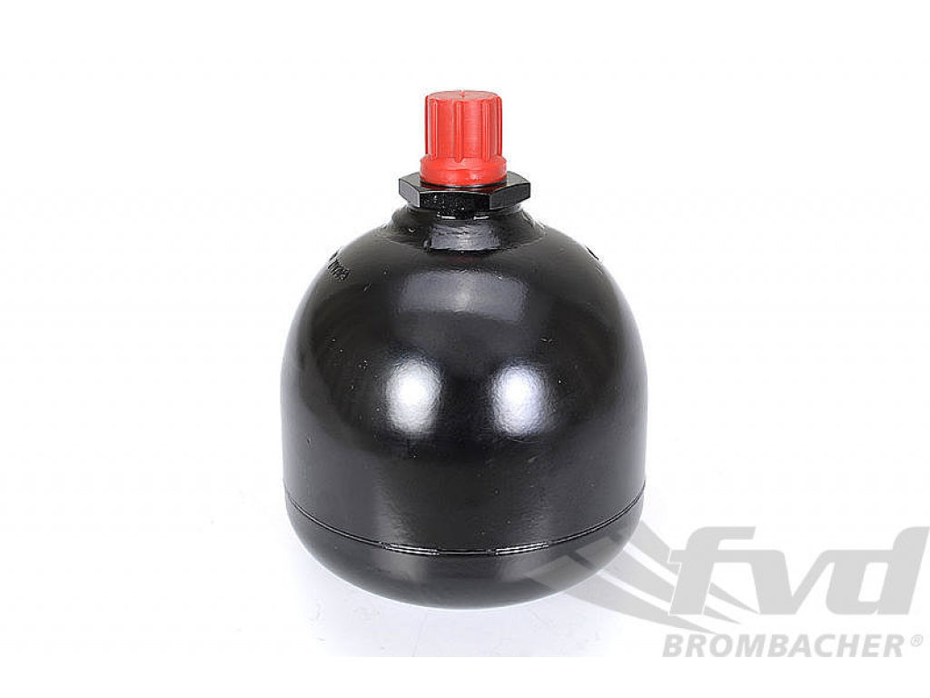 Slave Cylinder Pressure Accumulator 993 Turbo / 996 Turbo / 997.1 Turbo / 997.2 Turbo