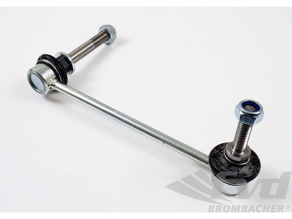 Stabiliser mounting left front 997/C2/C2S/GT2/TTGT3 05-, front+rear Caymann/Boxster 05-