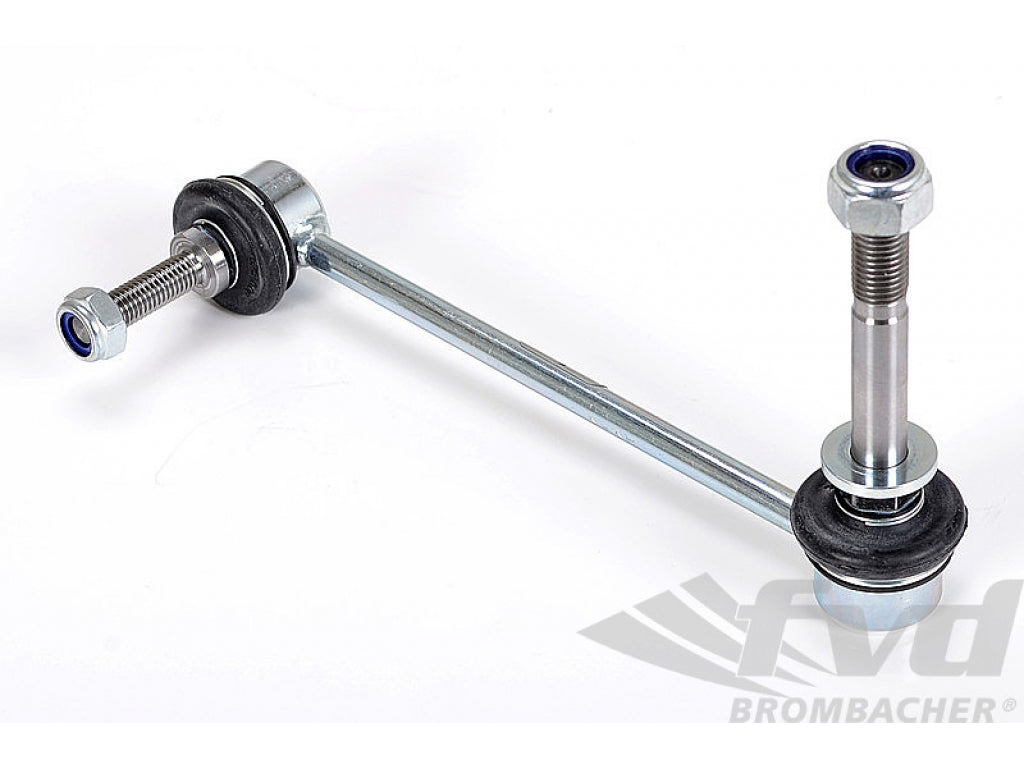 Stabiliser mounting front right 997/C2/C2S/GT2/TTGT3 05-, front+rear Cayman/Boxster 05-