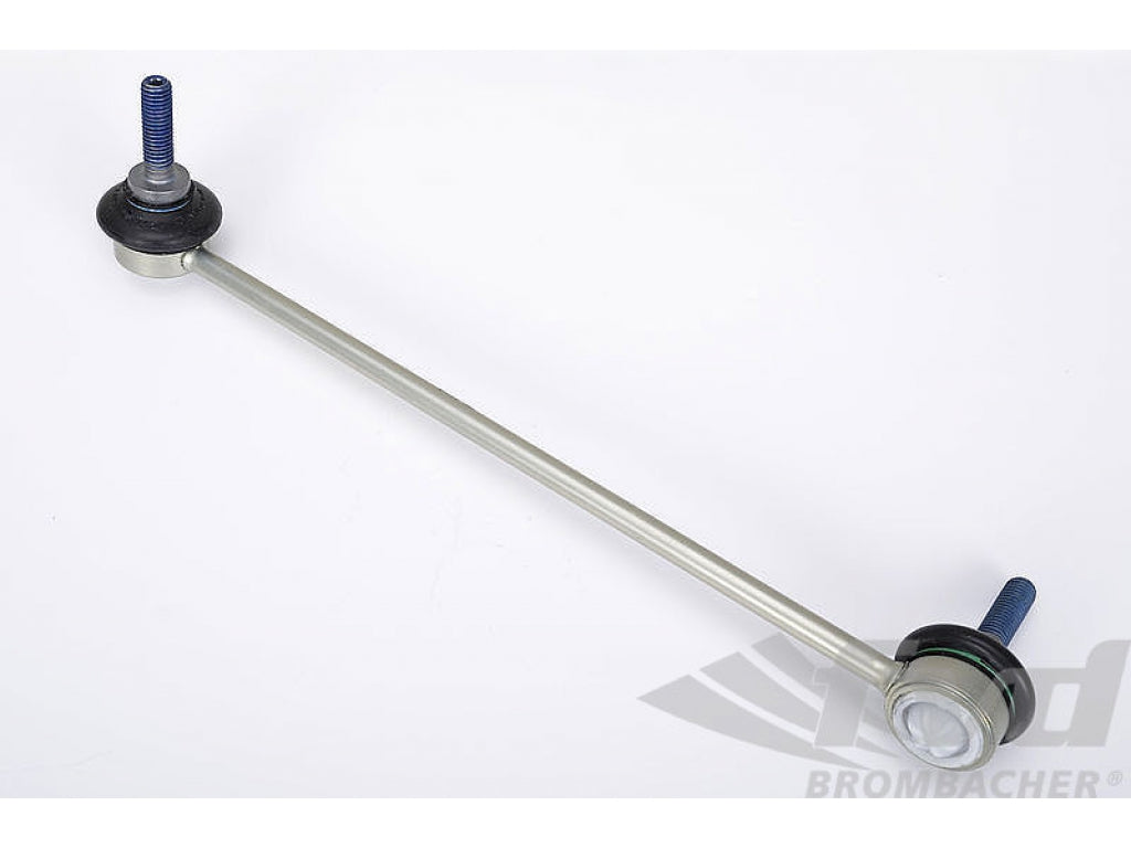 Stabiliser mounting left 997C4/C4S/997GTS4/997T-1/997T-2