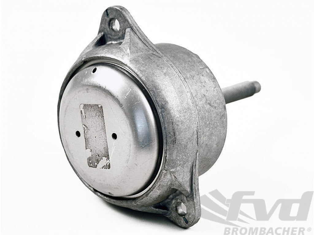 Hydraulic mount 997-2/Turbo (only Coupe without PADM)