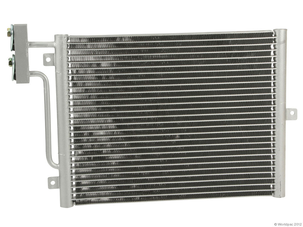 American Condenser A/C Condenser