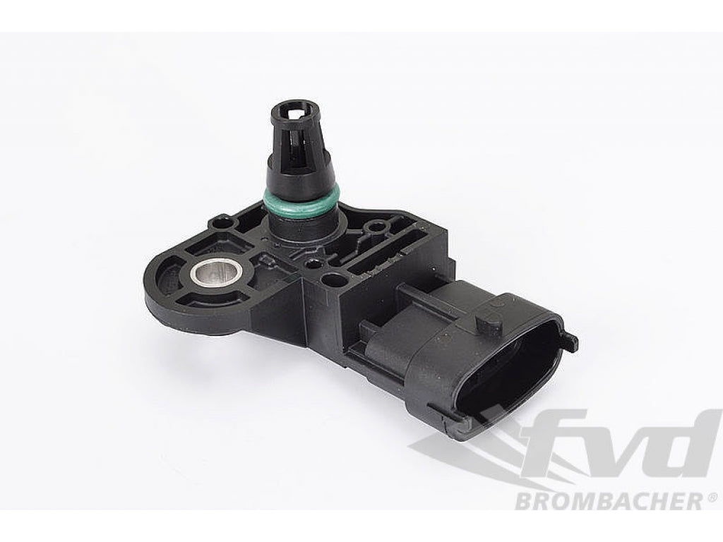 Boost sensor 997 GT2-RS