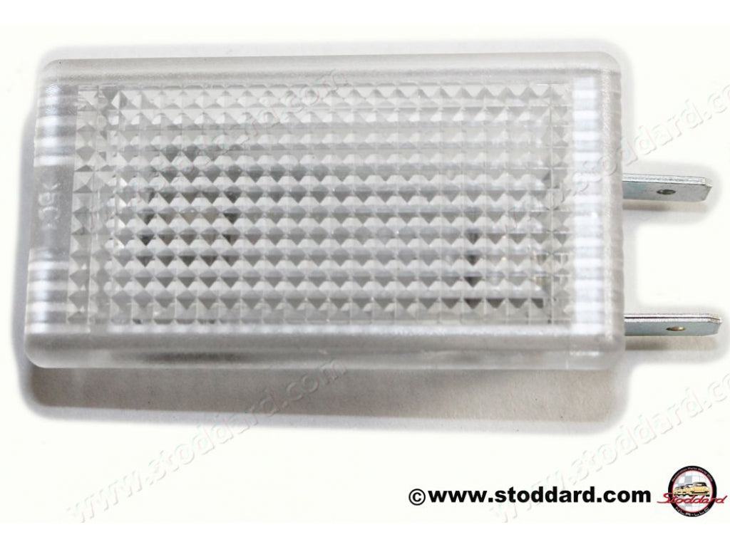 Trunk Lamp for 997  997.632.201.00