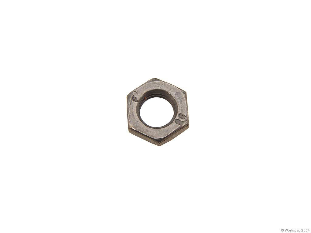Bilstein Valve Adjust Nut