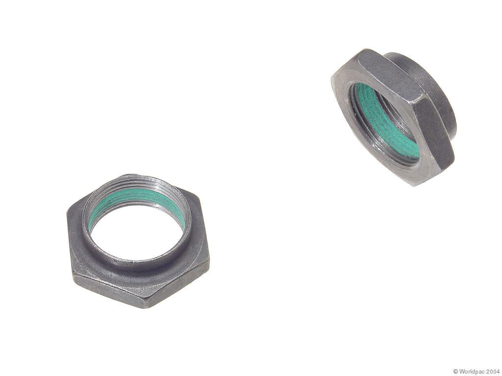 O.E.M. Transmission Shaft Nut