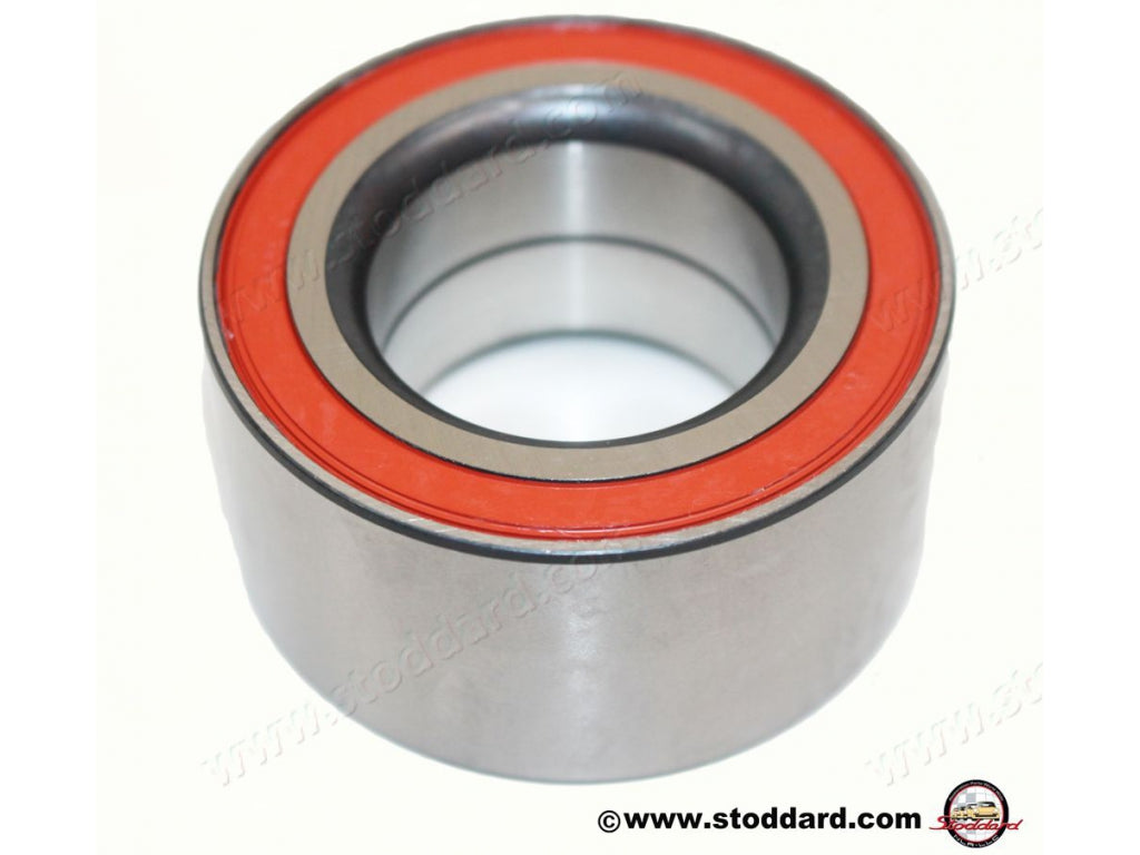 Wheel Bearing, Front for 911 964 993 996 986 1989-2006  999
