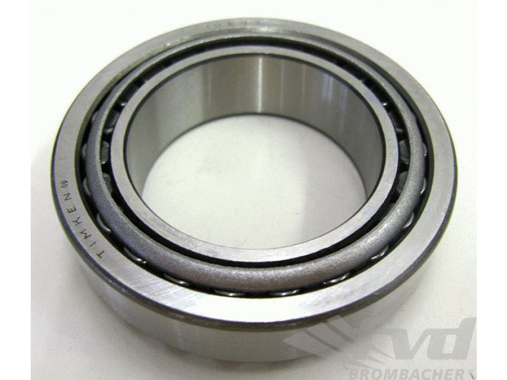 Differential BRG - 50 x 80 x 20 mm - Genuine
