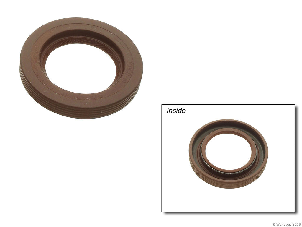 Victor Reinz Intermediate Shaft Seal - Right