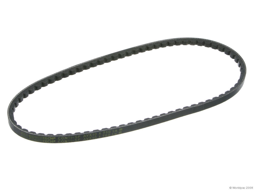 Continental Drive Belt - 10x760mm