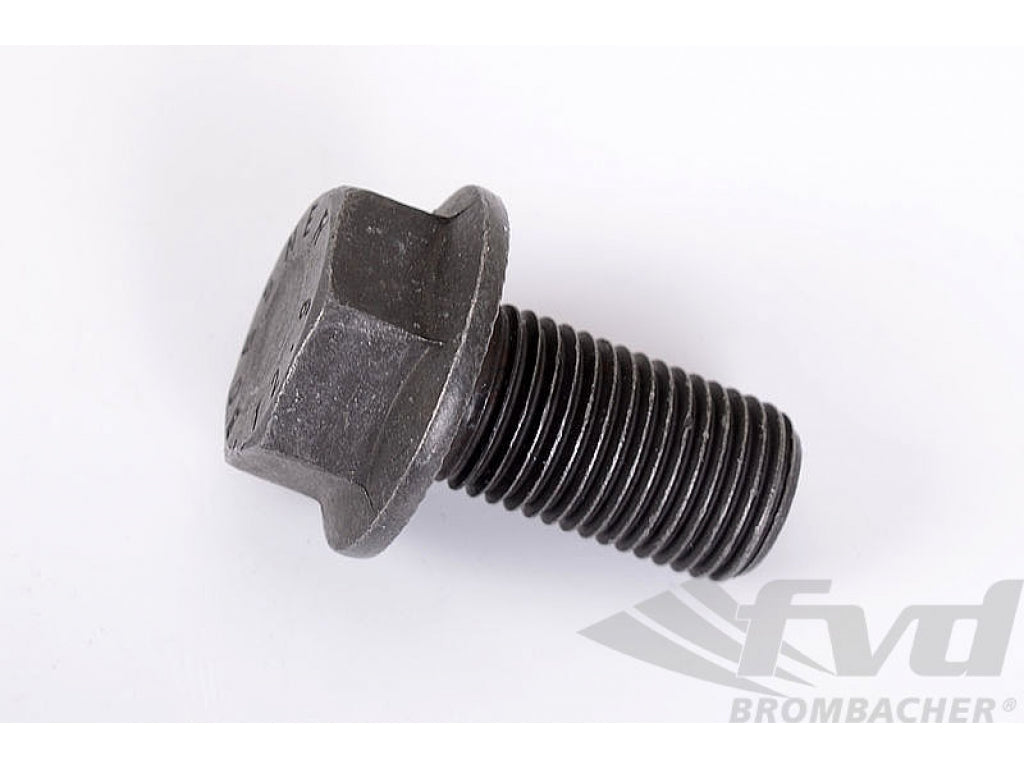 Screw M12x1,25x22,5 12.9