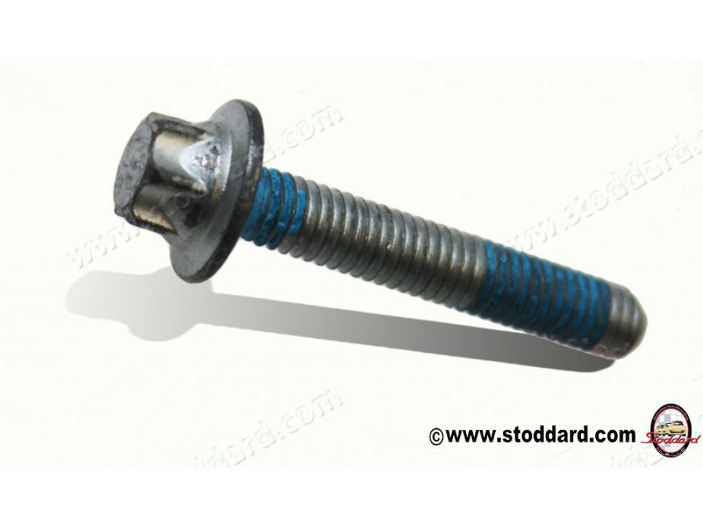 Bolt For Engine Crankcase