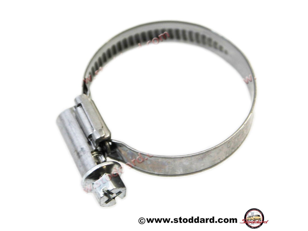 Hose Clamp NORMA 25-40 MM O.E.
