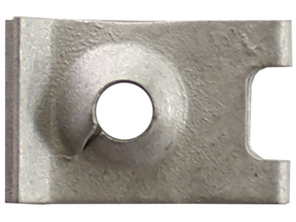 GERMAN speed nut