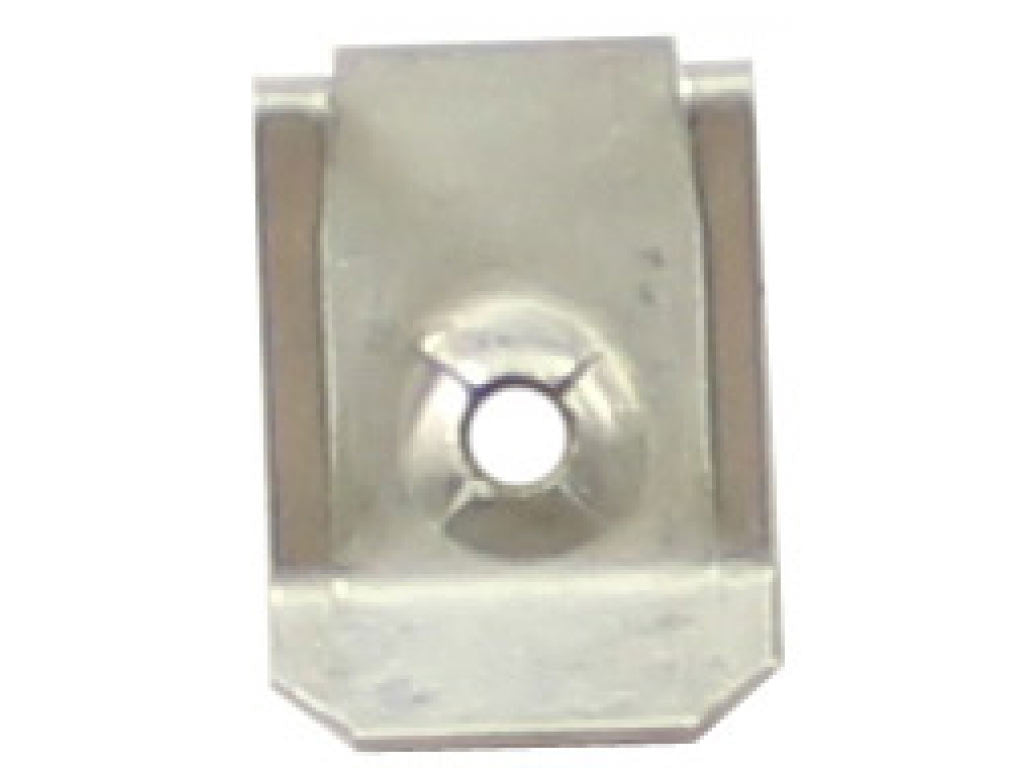 O.E.M. speed nut